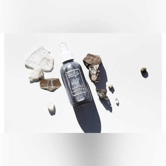 Captain Blankenship NIB Silver Fox Sea Salt Shimmer Spray - Picture 10 of 12